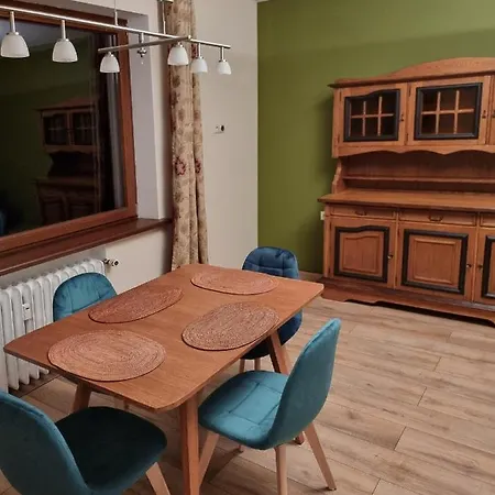 Komfortowy Blisko Plazy Gdańsk