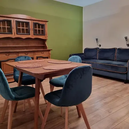 Lägenhet Komfortowy Blisko Plazy *