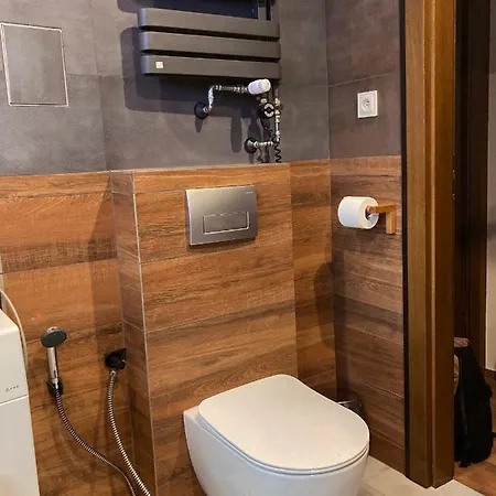 Komfortowy Blisko Plazy *