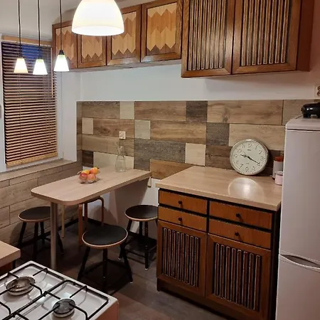 Komfortowy Blisko Plazy * Gdańsk