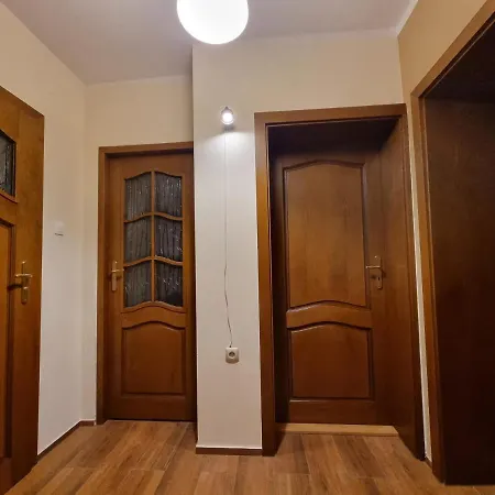 Komfortowy Blisko Plazy