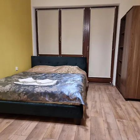 Komfortowy Blisko Plazy