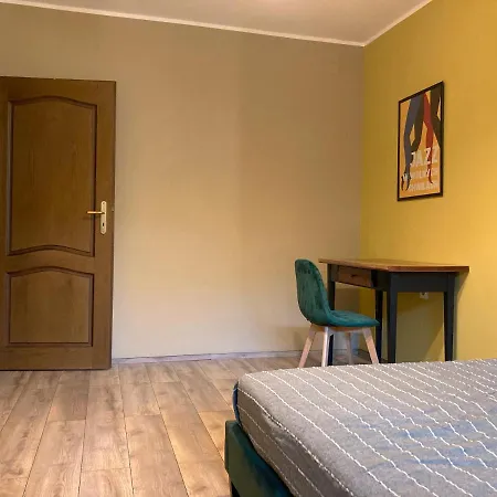 Komfortowy Blisko Plazy