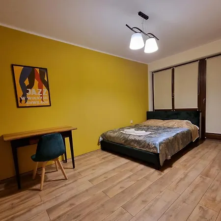 Komfortowy Blisko Plazy