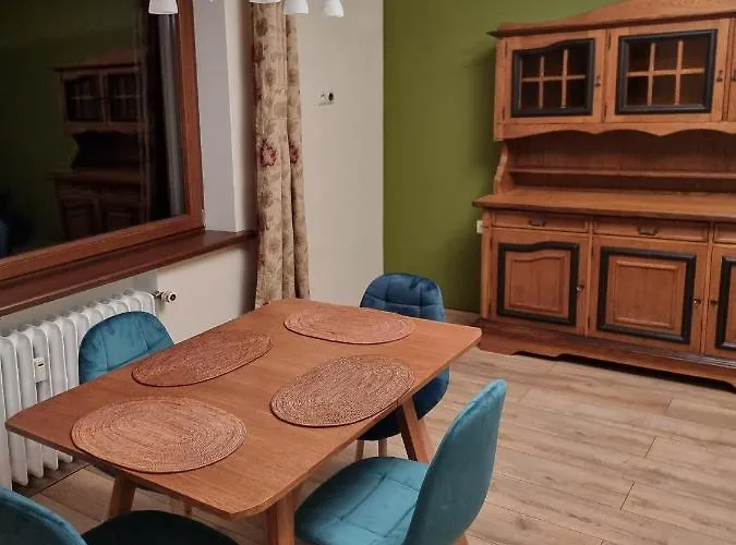 Komfortowy Blisko Plazy Gdańsk