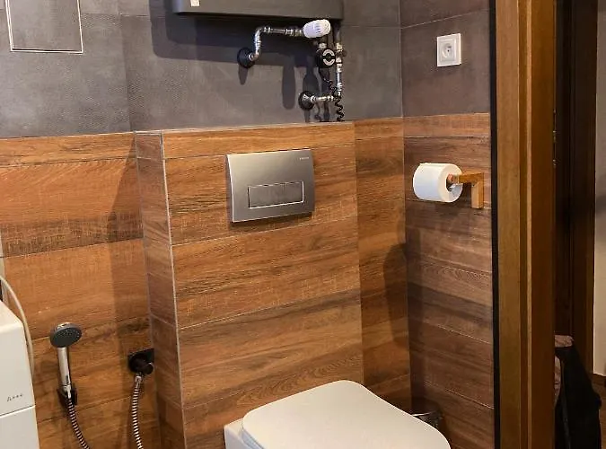 Komfortowy Blisko Plazy *