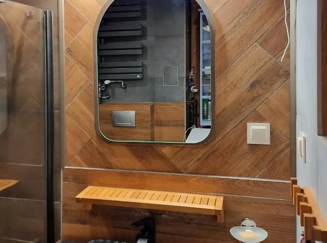 Komfortowy Blisko Plazy Gdańsk