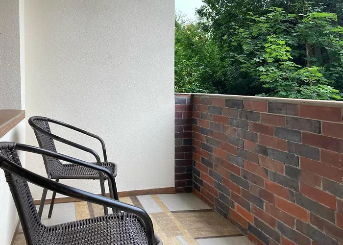 Appartement Komfortowy Blisko Plazy Gdańsk